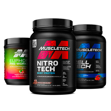 Gains Bundle